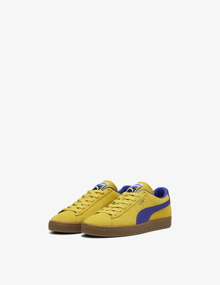 Puma Sneaker in camoscio Terrace - immagine 2 Puma Sneaker in camoscio Terrace - immagine 2