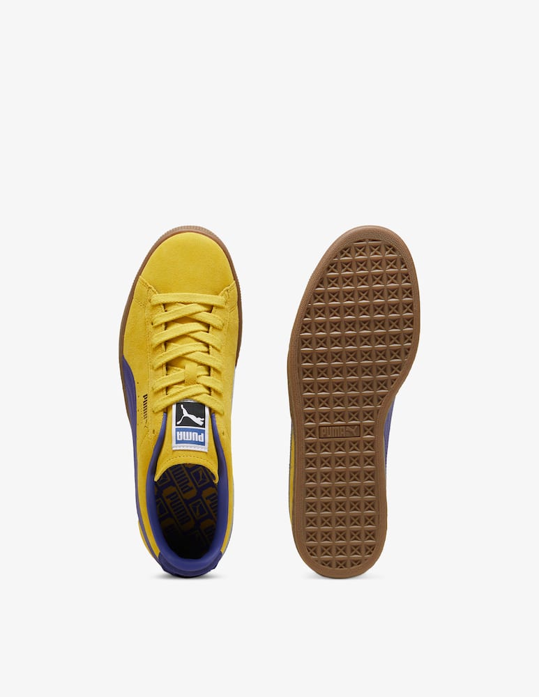 Puma Sneaker in camoscio Terrace - immagine 3 Puma Sneaker in camoscio Terrace - immagine 3