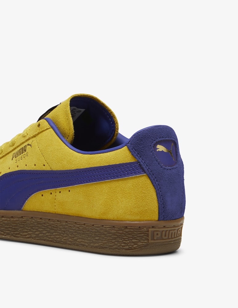 Puma Sneaker in camoscio Terrace - immagine 4 Puma Sneaker in camoscio Terrace - immagine 4