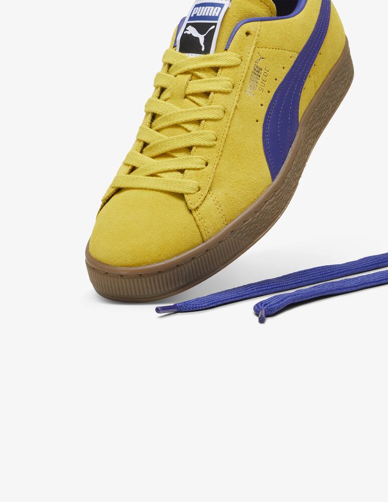 Puma Sneaker in camoscio Terrace - immagine 5 Puma Sneaker in camoscio Terrace - immagine 5