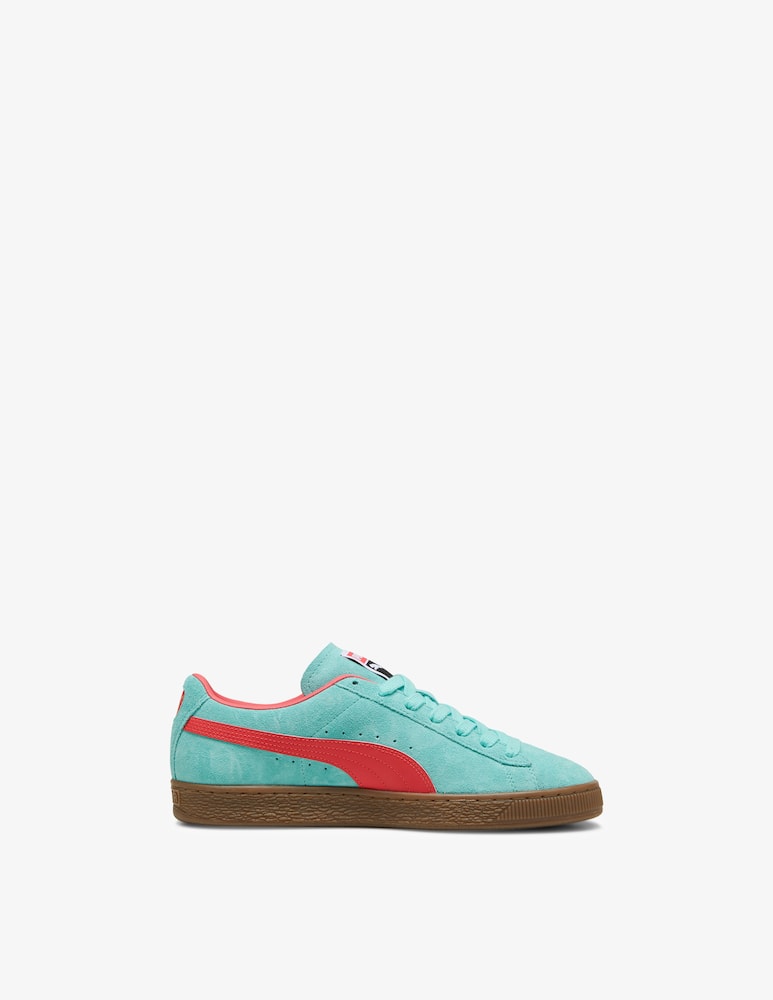 Puma Sneaker in camoscio Terrace - immagine 1 Puma Sneaker in camoscio Terrace - immagine 1