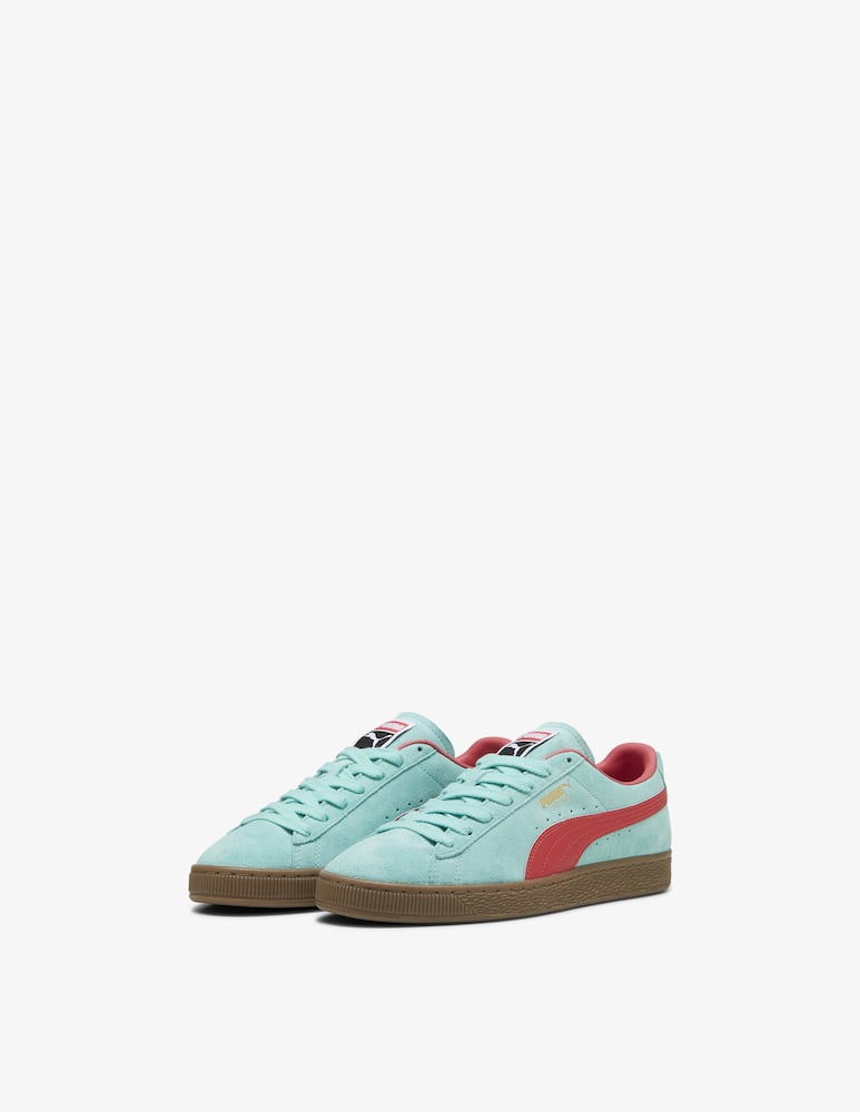 Puma Sneaker in camoscio Terrace - immagine 2 Puma Sneaker in camoscio Terrace - immagine 2
