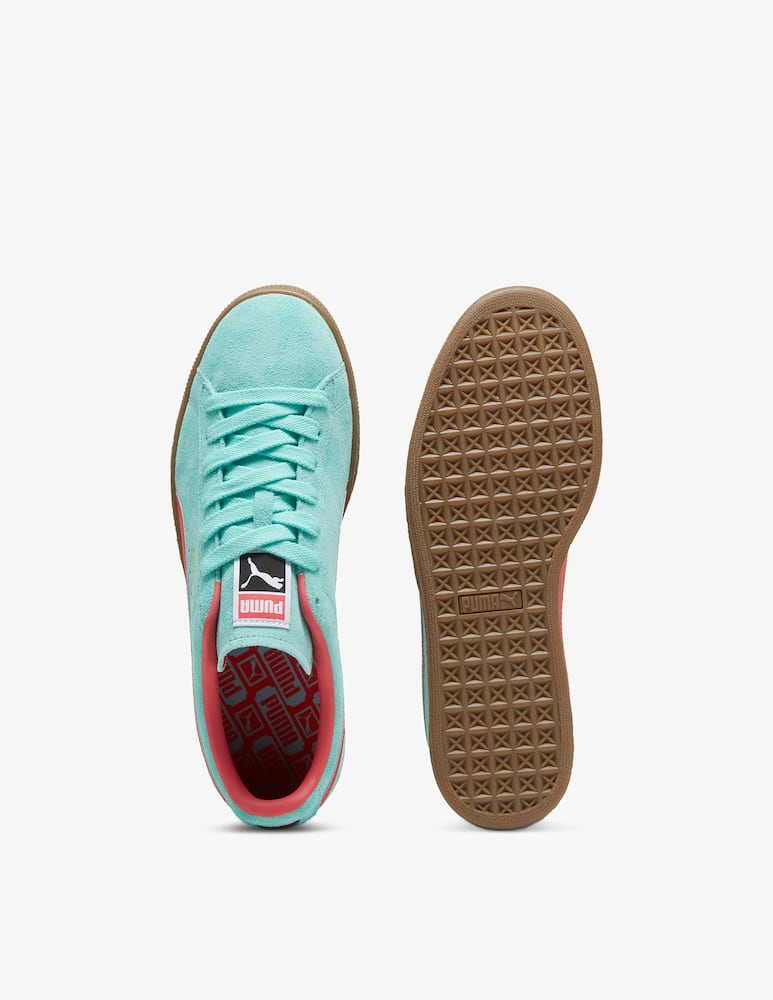 Puma Sneaker in camoscio Terrace - immagine 3 Puma Sneaker in camoscio Terrace - immagine 3