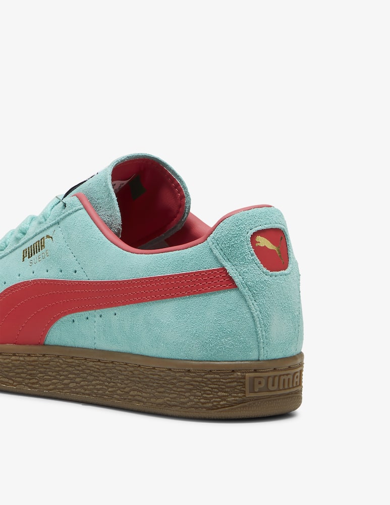 Puma Sneaker in camoscio Terrace - immagine 4 Puma Sneaker in camoscio Terrace - immagine 4