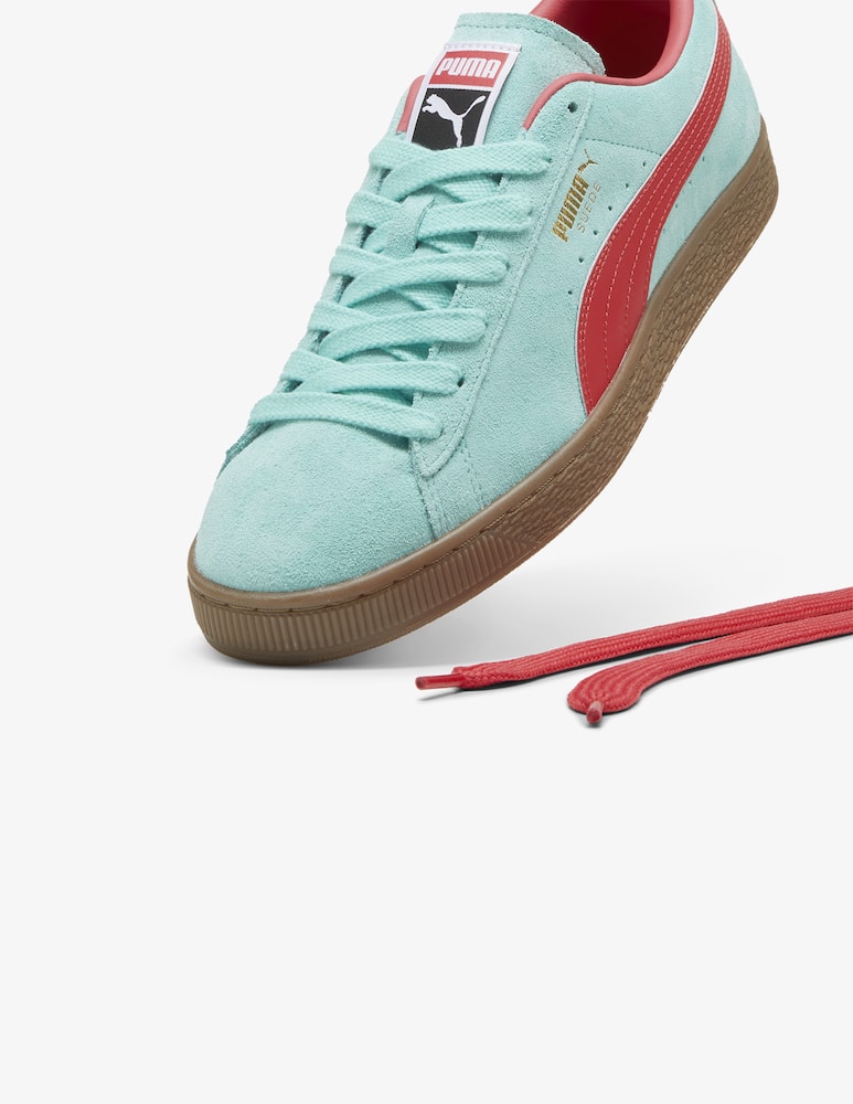 Puma Sneaker in camoscio Terrace - immagine 5 Puma Sneaker in camoscio Terrace - immagine 5