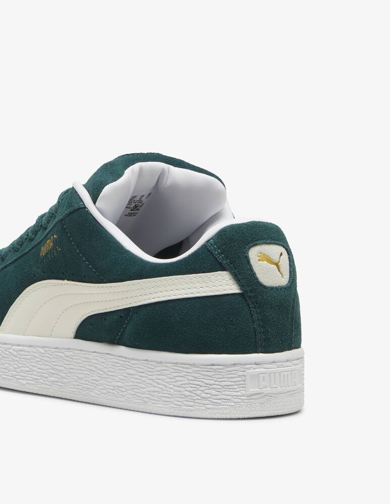 rinascente Puma Sneaker XL in camoscio