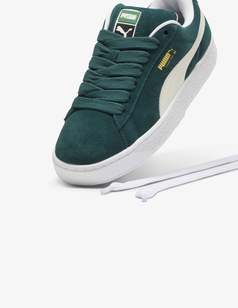 rinascente Puma Sneaker XL in camoscio