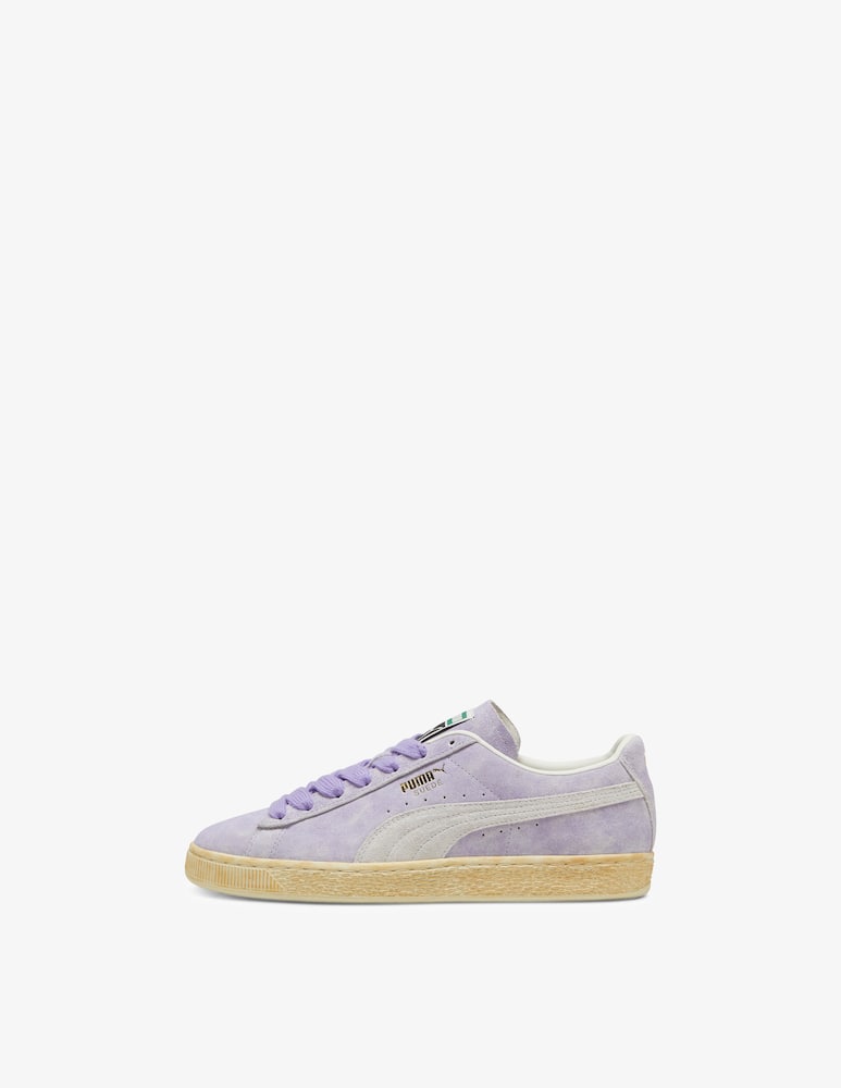 Puma Sneaker in camoscio - immagine 1 Puma Sneaker in camoscio - immagine 1