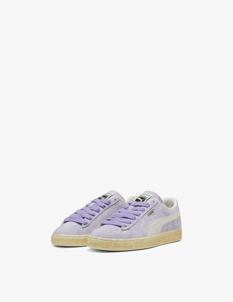 Puma Sneaker in camoscio - immagine 2 Puma Sneaker in camoscio - immagine 2