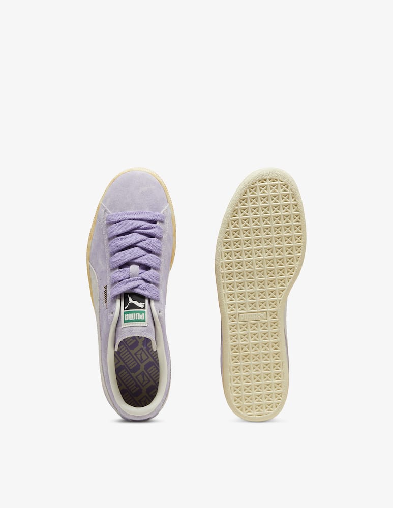 Puma Sneaker in camoscio - immagine 3 Puma Sneaker in camoscio - immagine 3