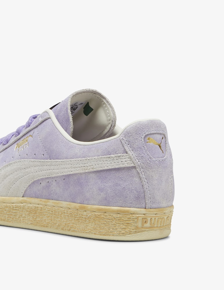 rinascente Puma Sneaker in camoscio