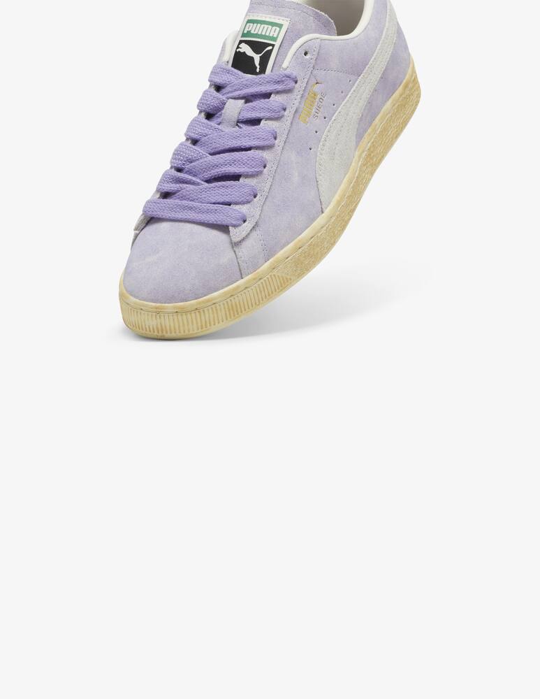 rinascente Puma Sneaker in camoscio