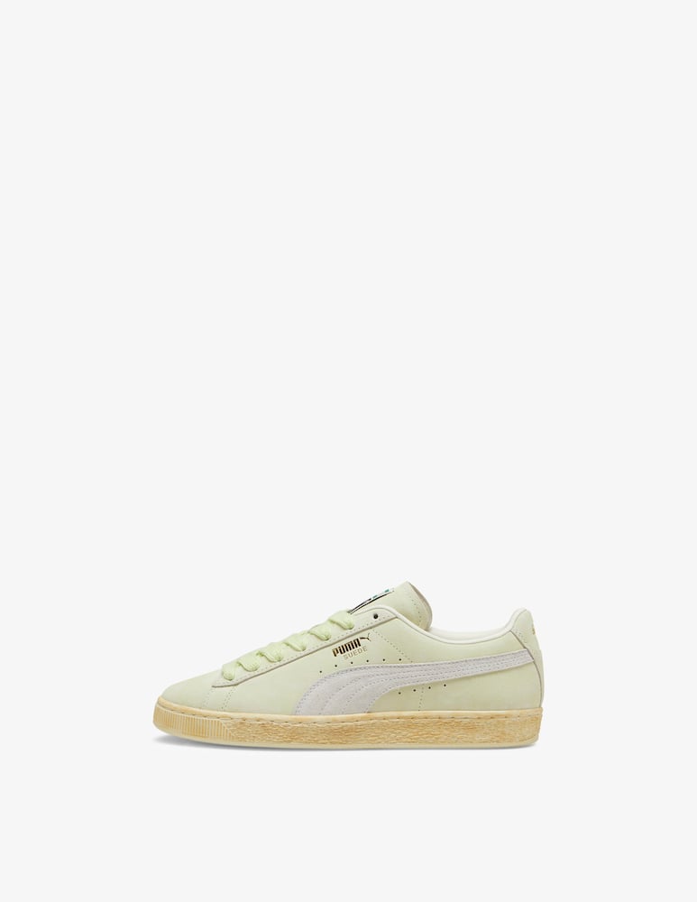 Puma Sneaker in camoscio - immagine 1 Puma Sneaker in camoscio - immagine 1