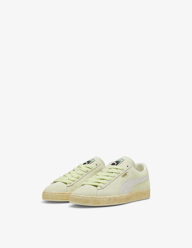 Puma Sneaker in camoscio - immagine 2 Puma Sneaker in camoscio - immagine 2