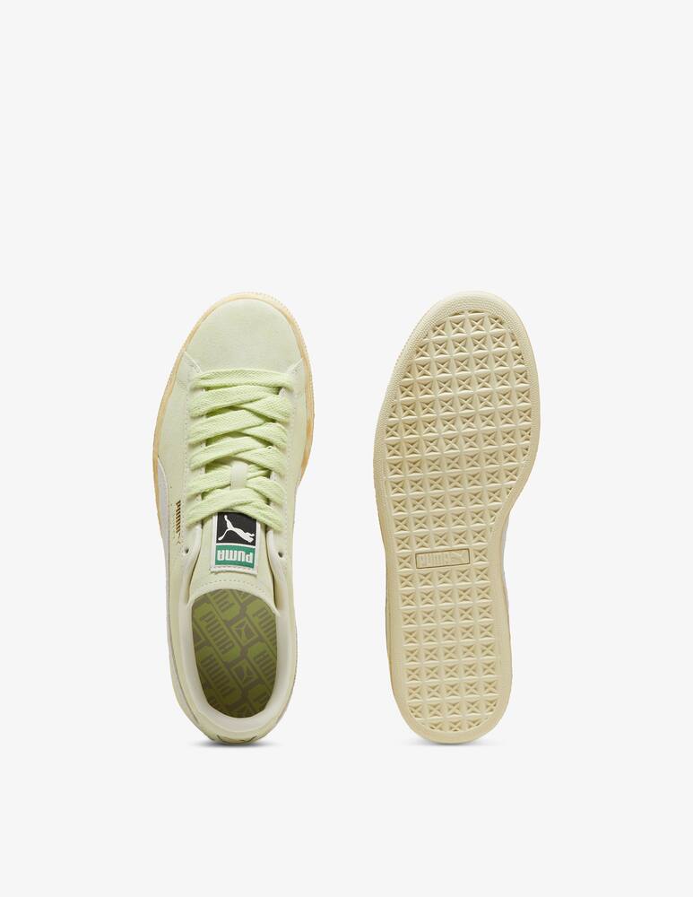 rinascente Puma Sneaker in camoscio