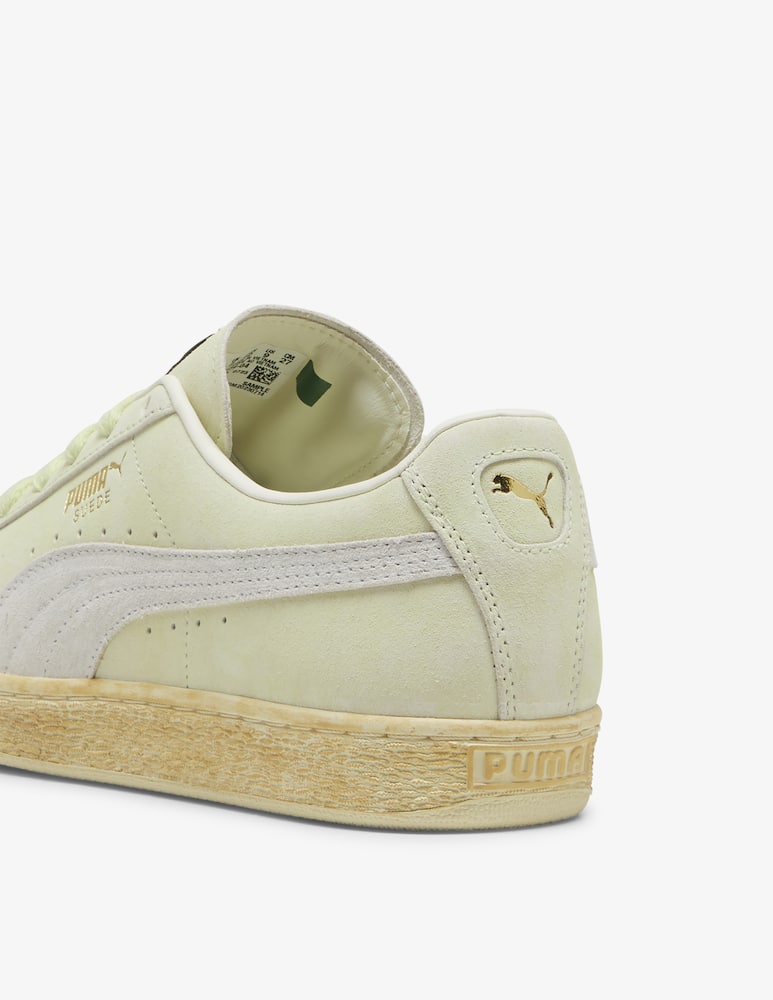 Puma Sneaker in camoscio - immagine 4 Puma Sneaker in camoscio - immagine 4