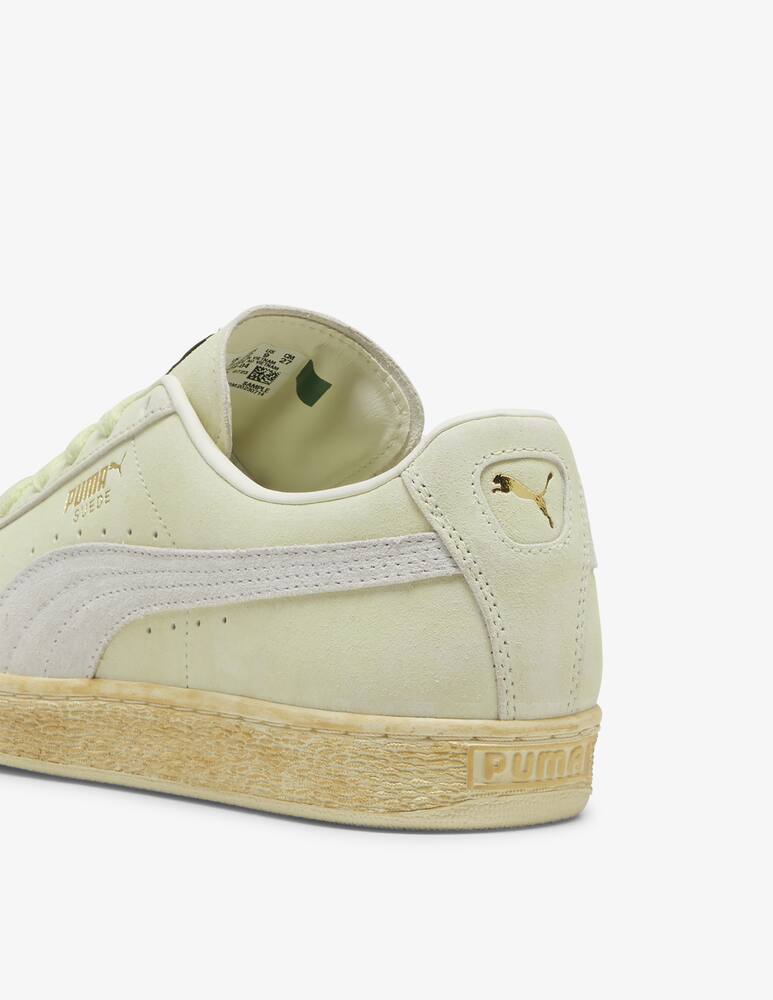 rinascente Puma Sneaker in camoscio