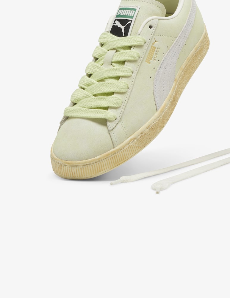 Puma Sneaker in camoscio - immagine 5 Puma Sneaker in camoscio - immagine 5