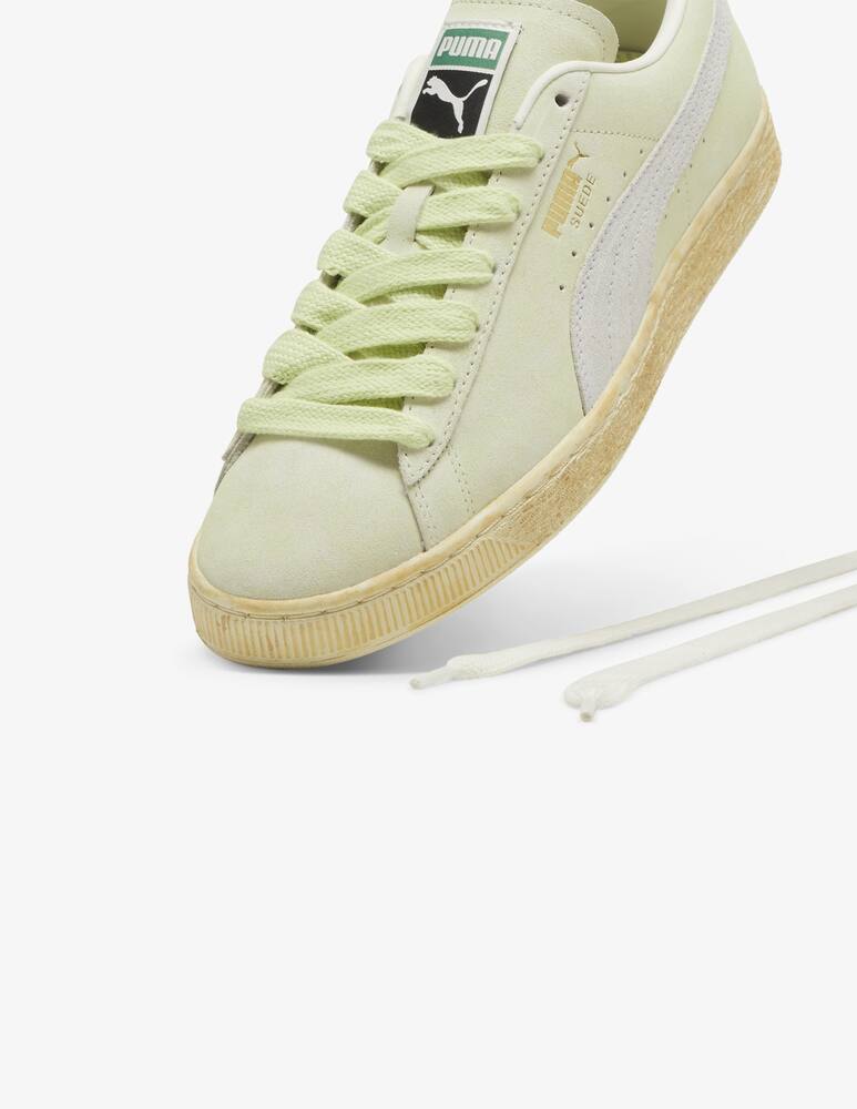 rinascente Puma Sneaker in camoscio