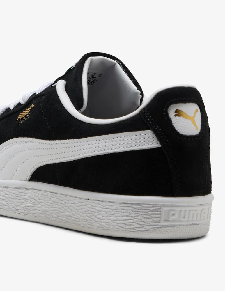 rinascente Puma Sneakers in suede Classic