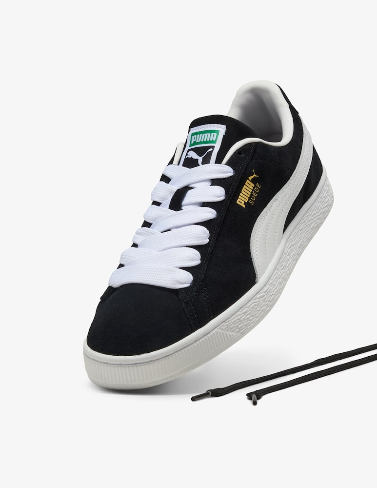 rinascente Puma Sneakers in suede Classic