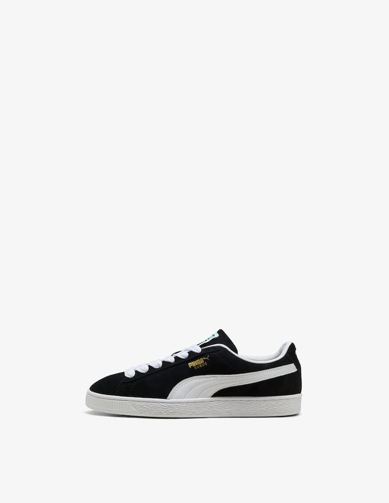 rinascente Puma Sneakers in suede Classic