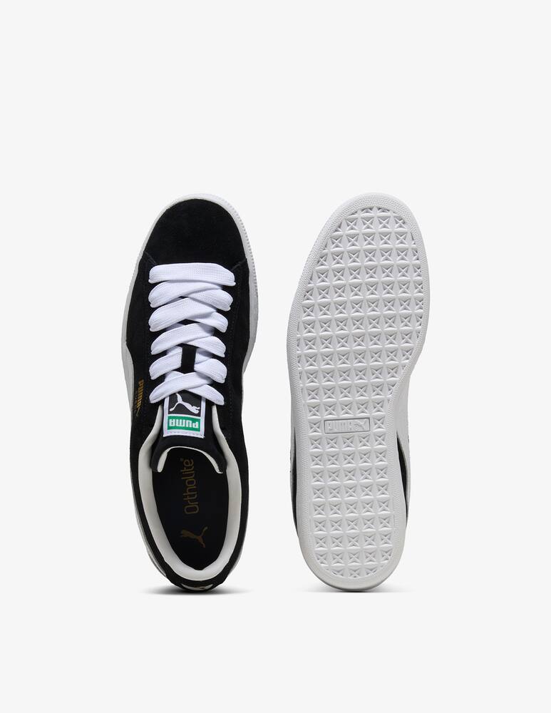 rinascente Puma Sneakers in suede Classic