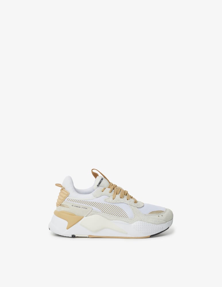 Puma Sneaker metalliche Heritage Rs-x - immagine 1 Puma Sneaker metalliche Heritage Rs-x - immagine 1