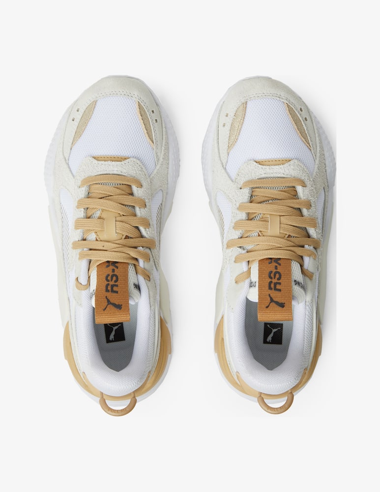 rinascente Puma Sneaker metalliche Heritage Rs-x