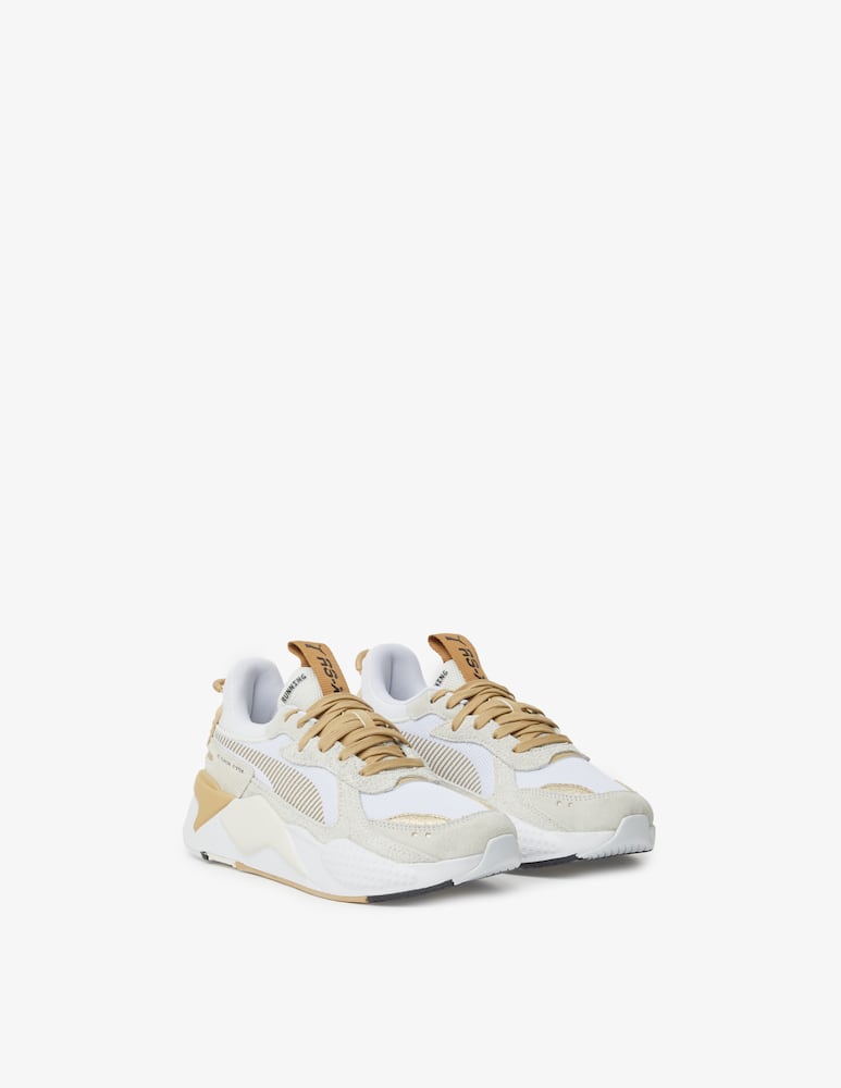 Puma Sneaker metalliche Heritage Rs-x - immagine 3 Puma Sneaker metalliche Heritage Rs-x - immagine 3