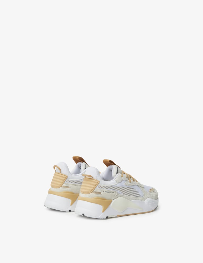 Puma Sneaker metalliche Heritage Rs-x - immagine 4 Puma Sneaker metalliche Heritage Rs-x - immagine 4