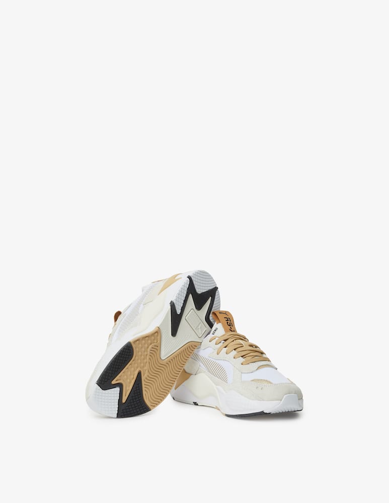 Puma Sneaker metalliche Heritage Rs-x - immagine 5 Puma Sneaker metalliche Heritage Rs-x - immagine 5