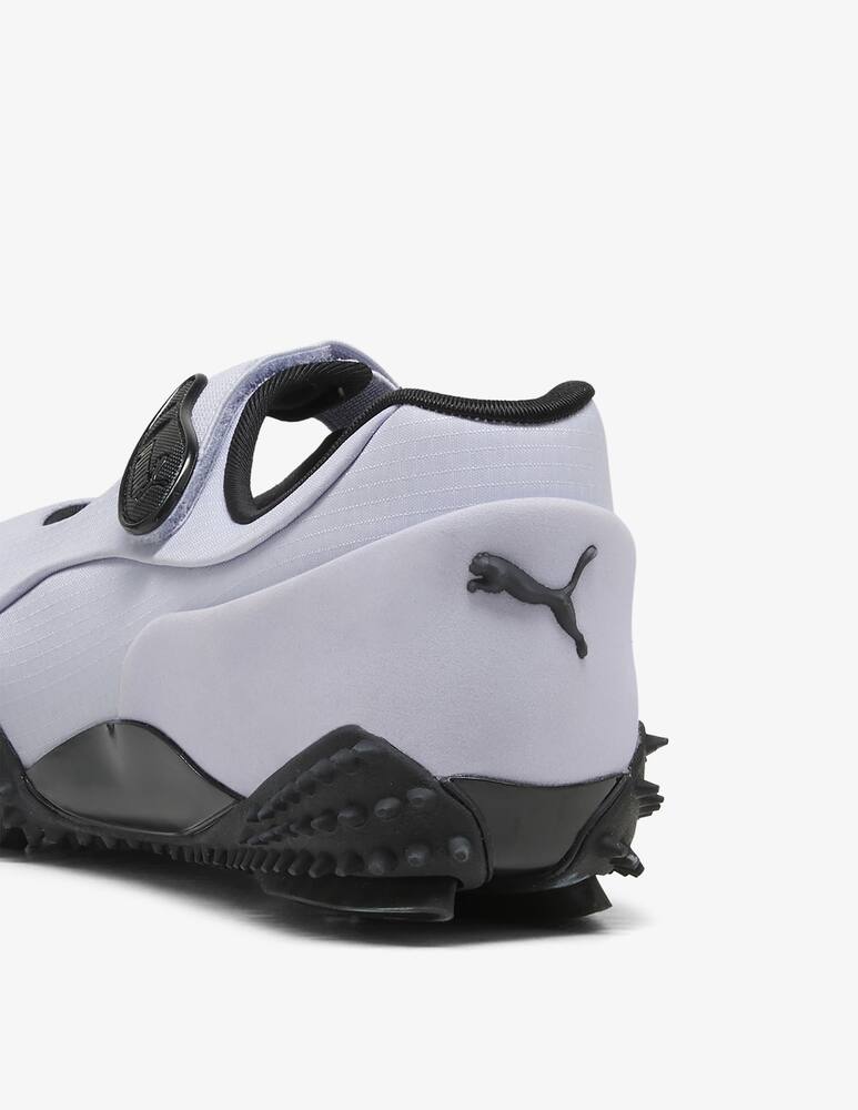 rinascente Puma Ballerina Mostro Fey