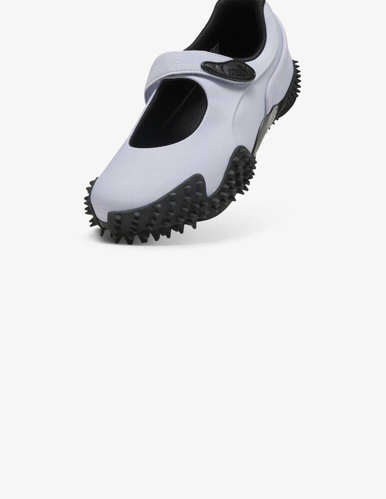 Puma Ballerina Mostro Fey - immagine 5 Puma Ballerina Mostro Fey - immagine 5