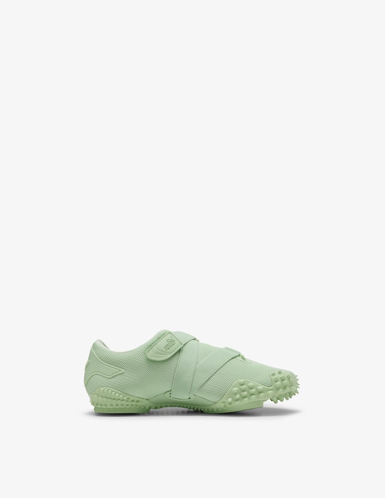 rinascente Puma Mostro ecstasy mesh sneaker