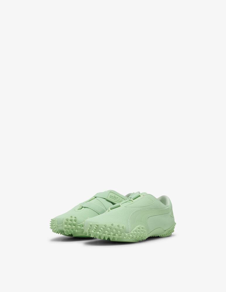 rinascente Puma Mostro ecstasy mesh sneaker