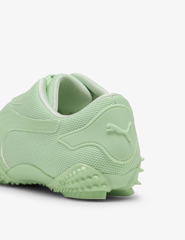 rinascente Puma Mostro ecstasy mesh sneaker