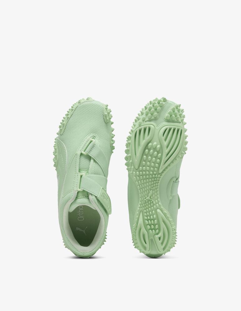 rinascente Puma Mostro ecstasy mesh sneaker