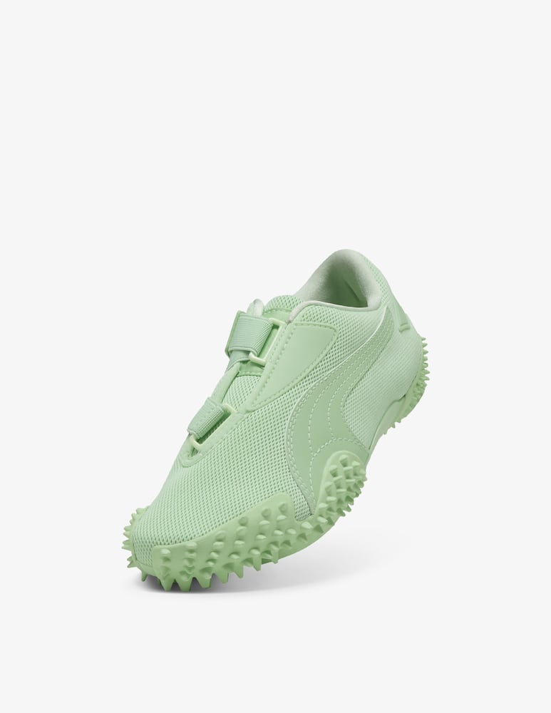 rinascente Puma Mostro ecstasy mesh sneaker