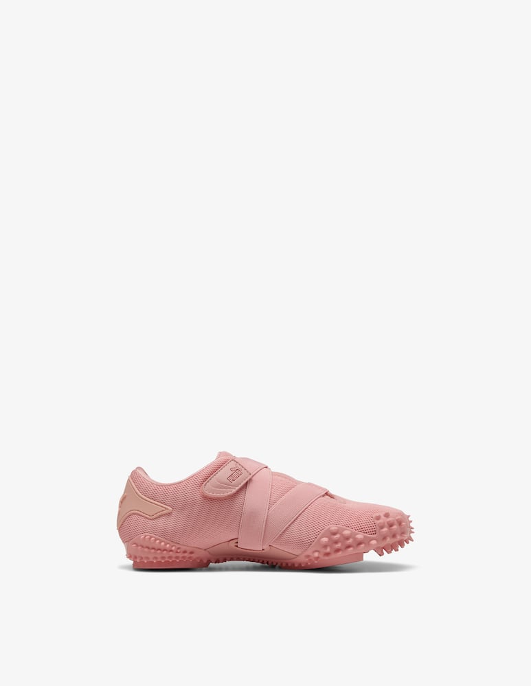 rinascente Puma Mostro ecstasy mesh sneakers