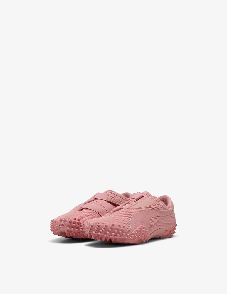 rinascente Puma Mostro ecstasy mesh sneakers