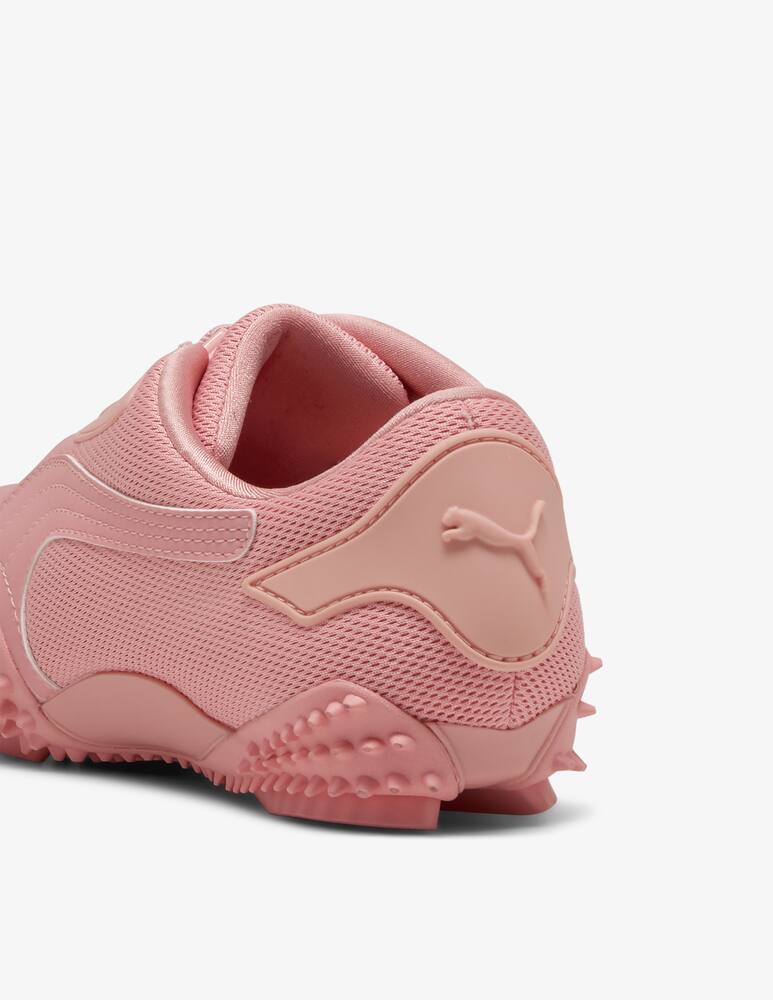 rinascente Puma Mostro ecstasy mesh sneakers