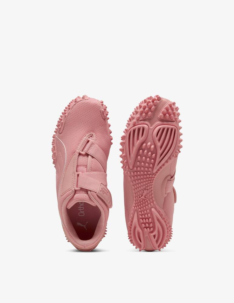 rinascente Puma Mostro ecstasy mesh sneakers