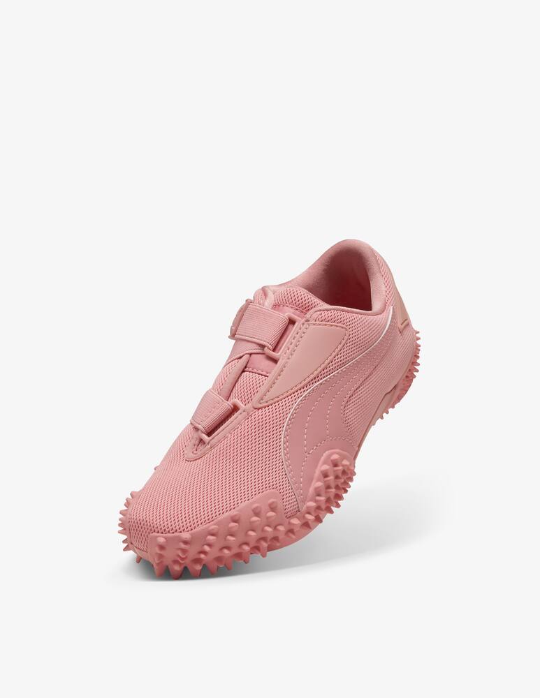 rinascente Puma Mostro ecstasy mesh sneakers