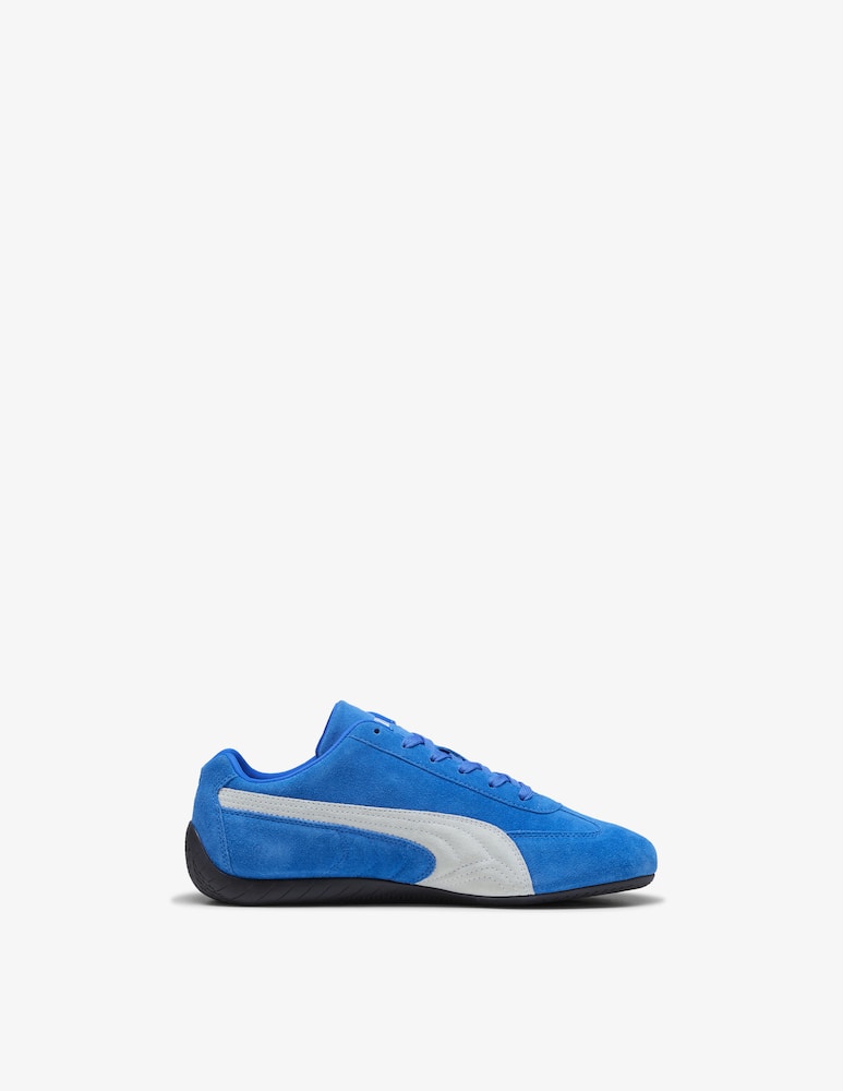 Puma Sneaker Speedcat OG in camoscio - immagine 1 Puma Sneaker Speedcat OG in camoscio - immagine 1