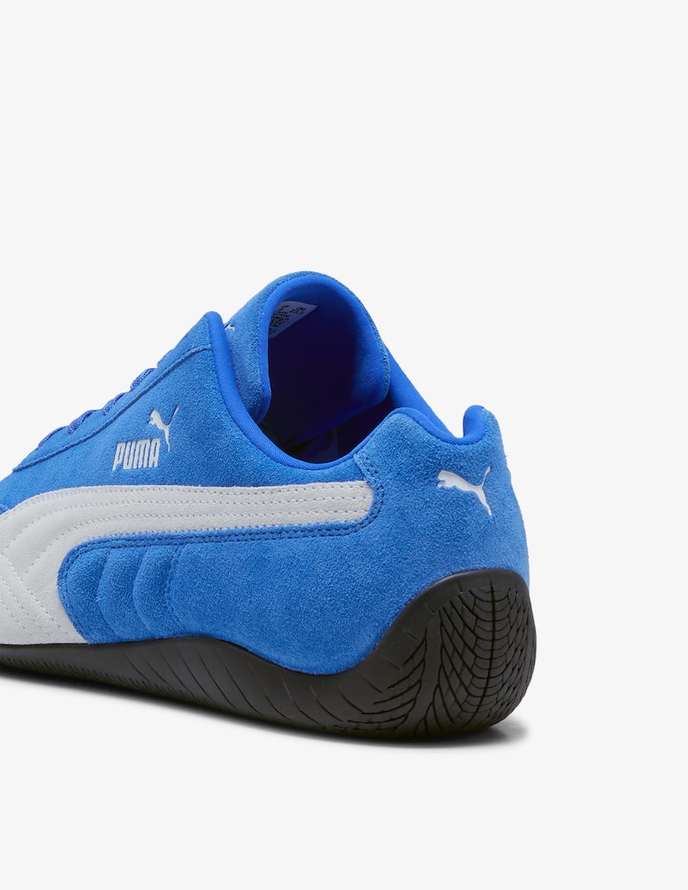 Puma Sneaker Speedcat OG in camoscio - immagine 3 Puma Sneaker Speedcat OG in camoscio - immagine 3