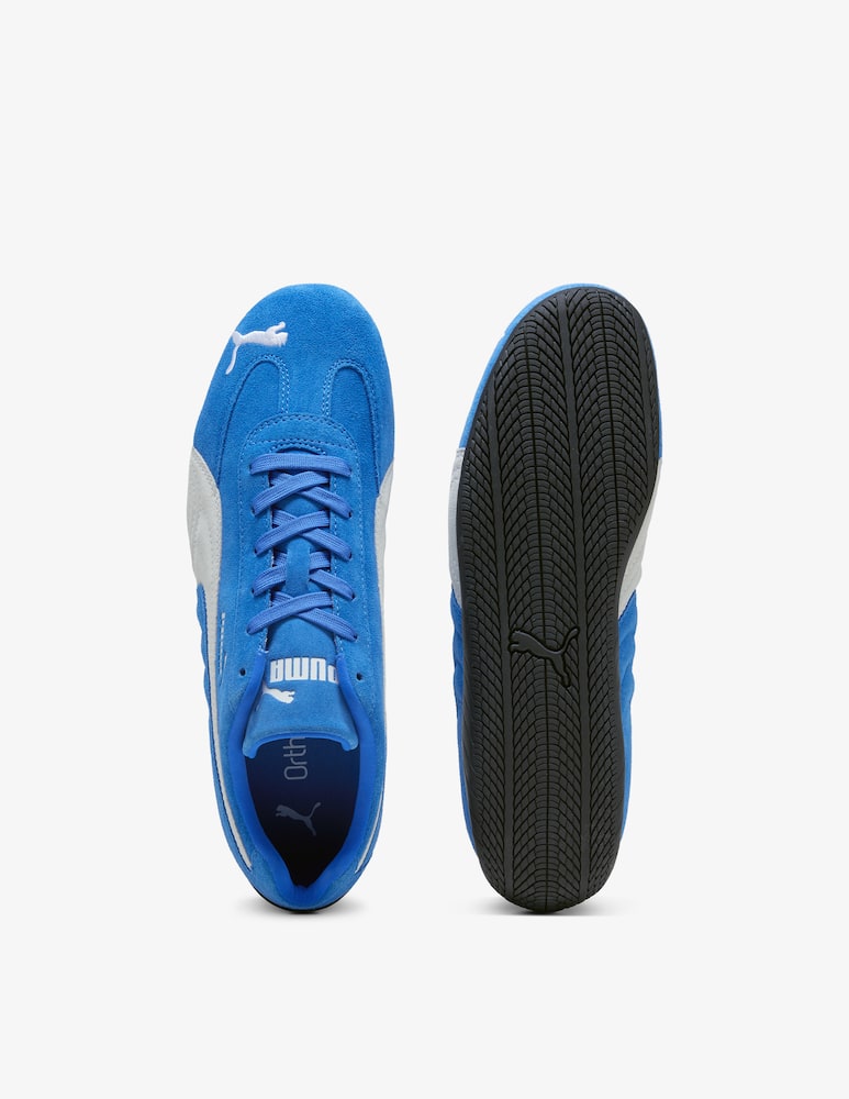 Puma Sneaker Speedcat OG in camoscio - immagine 4 Puma Sneaker Speedcat OG in camoscio - immagine 4