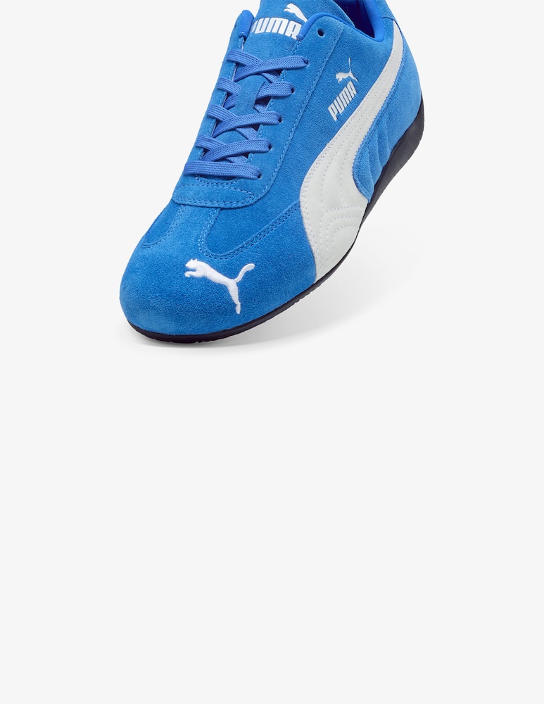 Puma Sneaker Speedcat OG in camoscio - immagine 5 Puma Sneaker Speedcat OG in camoscio - immagine 5