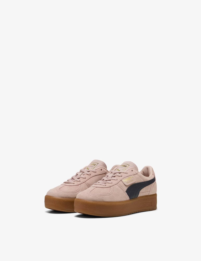 rinascente Puma Palermo suede sneakers