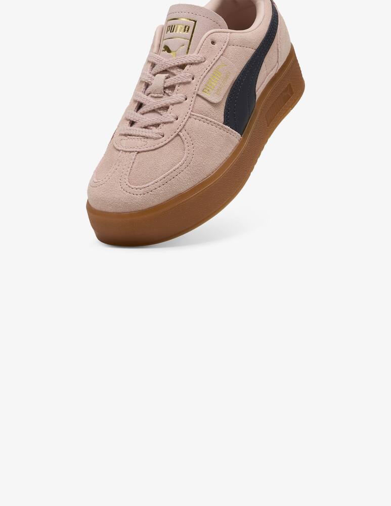 rinascente Puma Palermo suede sneakers